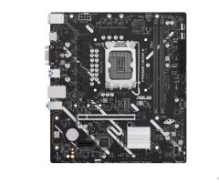ASUS PRIME H810M-K H810 DDR5 Vga GLan mATX HD M2 1851p Anakart
