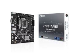 ASUS PRIME H810M-K H810 DDR5 Vga GLan mATX HD M2 1851p Anakart