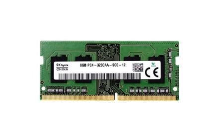HYNIX HYNSO3200/8 8GB DDR4 3200Mhz Notebook Bellek