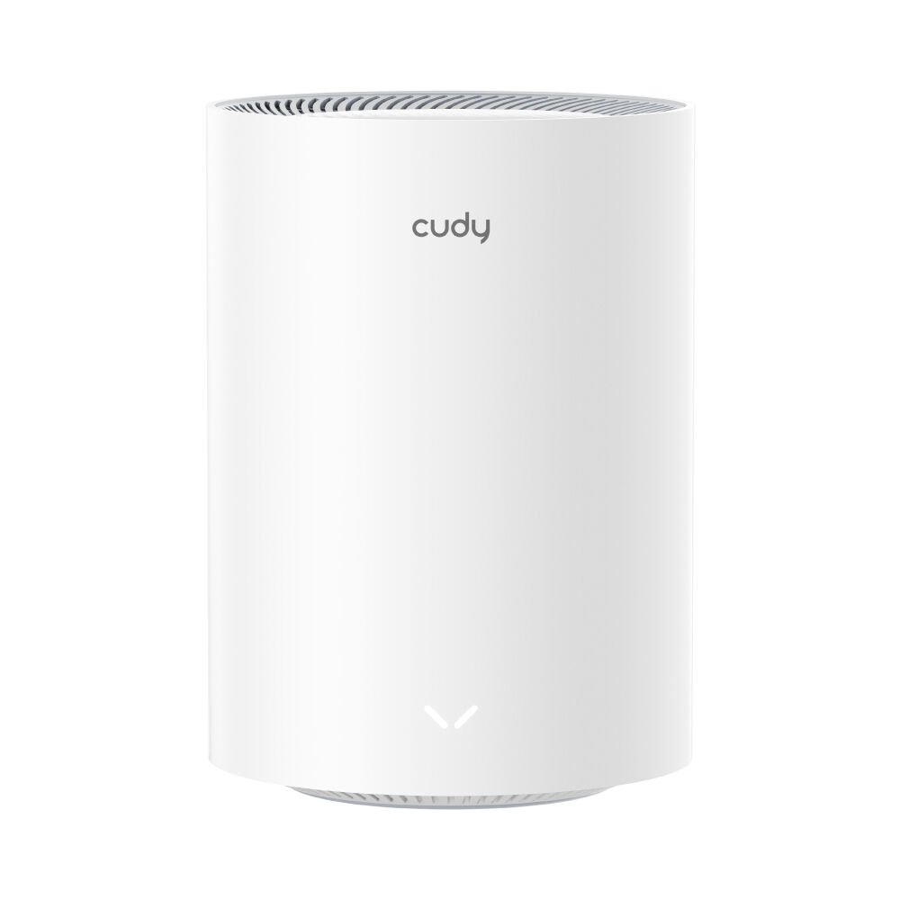 CUDY M1800(1-Pack) 2 Port 10/100/1000Mbps AX1800 4 Anten Masaüstü Access Point