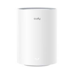 CUDY M1800(1-Pack) 2 Port 10/100/1000Mbps AX1800 4 Anten Masaüstü Access Point