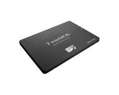 TWINMOS TM256GH2UGL H2 ULTRA 2.5'' 256GB (580/550MB/s) SATA (3D NAND) SSD Disk (Gri)