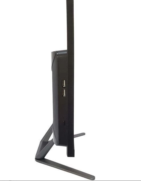 SUNCOM Plus SCA-121-D3 i5-7500T 16GB 512GB SSD 23.8'' Siyah DOS AIO PC