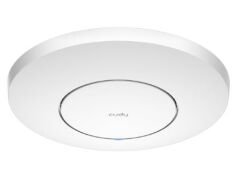 CUDY AP1300 1 Port 10/100/1000Mbps AC1200 4 Anten Tavan Tipi Access Point