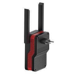 CUDY RE3000 1xGbit port AX3000 2 Anten Wi-Fi Mesh Menzil Genişletici