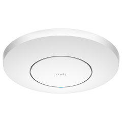 CUDY AP3000 1 Port 2.5G AX3000 4 Anten Tavan Tipi Wi-Fi 6 Access Point