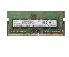 SAMSUNG 8GB DDR4 3200Mhz Notebook Bellek