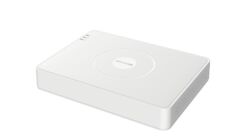 HIKVISION DS-7116HGHI-M1(F) 16 Kanal 1 Kanal Ses 1080P 1 SATA x 10TB HD-TVI - AHD - Analog DVR