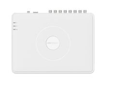 HIKVISION DS-7116HGHI-M1(F) 16 Kanal 1 Kanal Ses 1080P 1 SATA x 10TB HD-TVI - AHD - Analog DVR