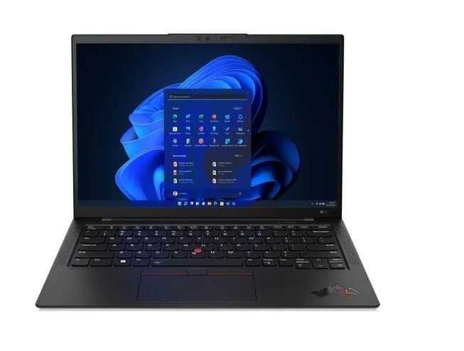 LENOVO ThinkPad X1 Carbon G11 21HNS8N4TX i7-1355U 32GB 1TB SSD O/B Intel Iris Xe 14'' Dokunmatik DOS Siyah 2 in 1 Noteboo