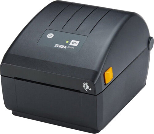 ZEBRA ZD22042-D0EG00EZ ZD220 D Thermal Usb 102 mm/sn 203 dpi Barkod Yazıcı