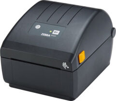 ZEBRA ZD22042-D0EG00EZ ZD220 D Thermal Usb 102 mm/sn 203 dpi Barkod Yazıcı