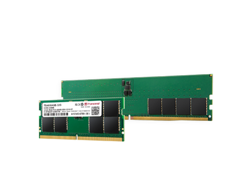 TRANSCEND JM4800ASE-32G 32GB DDR5 4800Mhz Notebook Bellek