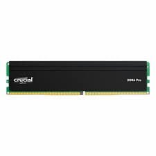 CRUCIAL CP16G4DFRA32A 16GB (Tek Parça) DDR4 3200Mhz (Pro Series) PC Bellek