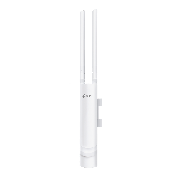 TP-LINK OMADA EAP113-Outdoor 1 Port 10/100Mbps 300mbps 2 Anten Dış Ortam Wi-Fi Access Point