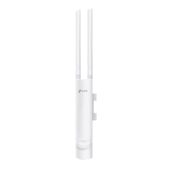 TP-LINK OMADA EAP113-Outdoor 1 Port 10/100Mbps 300mbps 2 Anten Dış Ortam Wi-Fi Access Point