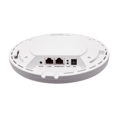 Wİ-TEK WI-AP210-LİTE 2 Port 10/100Mbps 2.4Ghz Tavan Tipi Access Point
