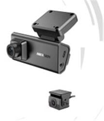 HIKVISION AE-DC2032-V300-(N4G)(3CH) (O-STD) HD Üç Kameralı Araç İçi Kamera G-Sensor ve Wi-Fi