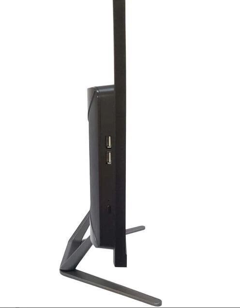 SUNCOM Nemesis SCA-110 i5-4570 16GB 512GB SSD 23.8'' Siyah DOS All in One PC