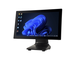 POSTÜRK TX-1850M İ5 3317U 8GB 128GB SSD 18,5'' Multi Dokunmatik Antrasit Pos PC