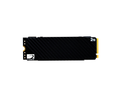 TWINMOS NV2TBG42280 M.2 2TB (7500/6800MB/s) PCIe + NVMe SSD Disk (Soğutuculu)
