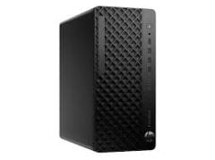 HP EliteDesk 8 Tower G1i CS7A7ET Ultra 7 265 32GB 1TB SSD 8gb RTX5060 W11P Masaüstü Bilgisayar