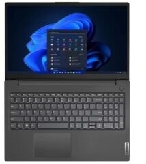 LENOVO V15 G4 83A100A5TR i5-13420H 16GB 512GB SSD O/B Intel UHD 15.6'' DOS Siyah Notebook