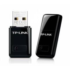 TP-LINK TL-WN823N 300Mbps USB Mini Kablosuz Adaptör