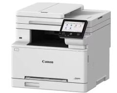 CANON MF664CDW I-SENSYS Renkli Lazer AIO A4 Renkli Fotokopi Tarayıcı Usb/Ethernet Wifi Yazıcı