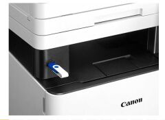 CANON MF664CDW I-SENSYS Renkli Lazer AIO A4 Renkli Fotokopi Tarayıcı Usb/Ethernet Wifi Yazıcı