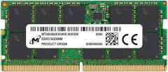 MICRON 8GB DDR5 4800Mhz Notebook Bellek