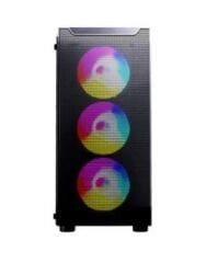 ZENON Gaming ZG-167 i7-14700F 16GB 1TB SSD 8gb RTX5060 DOS Masaüstü Oyun Bilgisayarı (3 Yıl Garanti)