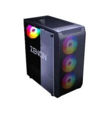 ZENON Gaming ZG-167 i7-14700F 16GB 1TB SSD 8gb RTX5060 DOS Masaüstü Oyun Bilgisayarı (3 Yıl Garanti)