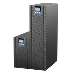 TESCOM TEOS+ Online 10 KVA 5-10 Dk (9 AH 16 Akü ) UPS