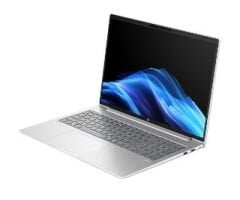 HP ProBook 4 G1i 16 AI D21SQET Ultra 5-225U 8GB 512GB SSD O/B Intel UHD 16'' DOS Gümüş Notebook