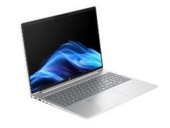 HP ProBook 4 G1i 16 AI D21SQET Ultra 5-225U 8GB 512GB SSD O/B Intel UHD 16'' DOS Gümüş Notebook