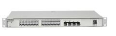 RUIJIE-REYEE RG-NBS5100-24GT4SFP 24 Port Yönetilebilir (L2) 4 SFP Rack mount Switch