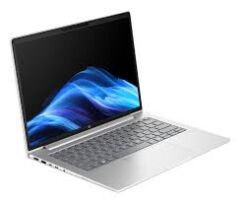 HP ProBook 4 G1i 14 AI B9YW5ET Ultra 5-225U 8GB 512GB SSD O/B Intel UHD 14'' W11P Gümüş Notebook