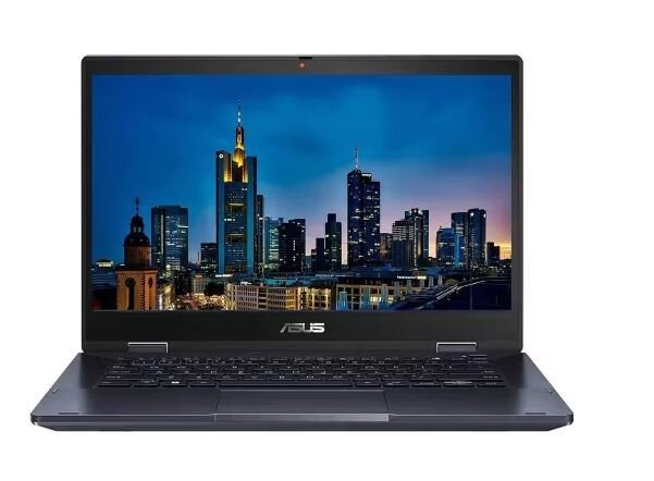 HP ProBook 4 G1i 16 BC3E0ES Ultra 5-225U 8GB 512GB SSD O/B Intel UHD 16'' W11P Gümüş Notebook