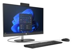 HP ProOne 240 G10 D1ZF0ET Ultra 5 125U 8GB 512GB SSD O/B Intel UHD 23.8'' Beyaz DOS All in One PC