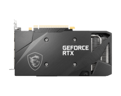 MSI RTX 3060 VENTUS 2X 12G OC 12GB Geforce RTX3060 GDDR6 192bit HDMI 3xDP 16x Ekran Kartı