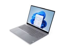 LENOVO ThinkBook 16 G8 21SK007UTX Ultra 7-255H 16GB 512GB SSD O/B Intel Arc 140T 16'' DOS Gri Notebook