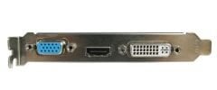 AXLE R5230 AX-R5 230/1GD3P4CDIL 1GB AMD R5230 DDR3 64bit HDMI DVI VGA 16x Ekran Kartı