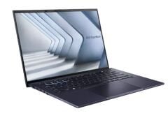 ASUS ExpertBook B9 B9403CVAR-PP2139 Core 7-150U 32GB 1TB SSD O/B Intel UHD 14'' DOS Siyah Notebook
