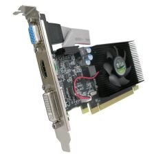 AXLE R5230 AX-R5 230/1GD3P4CDIL 1GB AMD R5230 DDR3 64bit HDMI DVI VGA 16x Ekran Kartı