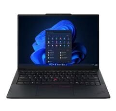 LENOVO ThinkPad E16 G3 21SR006VTX Ultra 5-225U 16GB 512GB SSD O/B Intel UHD 16'' DOS Siyah Notebook