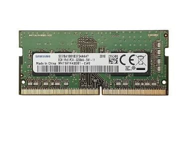 SAMSUNG 8GB DDR4 3200Mhz Notebook Bellek