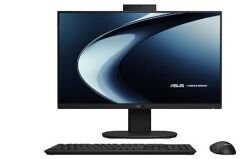 ASUS V440VAK-C516512B0D Core 5 210H 16GB 512GB SSD O/B Intel UHD 23.8'' Siyah DOS All in One PC