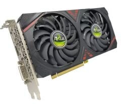 AXLE RTX3050 AX-RTX3050/8GD6P8DIP 8GB Geforce RTX3050 GDDR6 128bit HDMI DVI/DP 16x Ekran Kartı