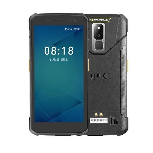IDATA T1S 5.5''(inç) 4GB/64GB Wifi Android 10 PDA